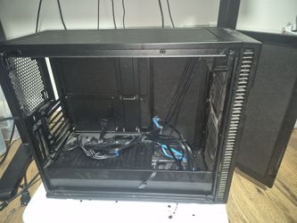 Foundation bundle for a powerful home server