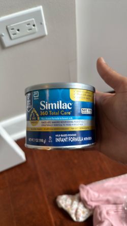 Similac total care 360