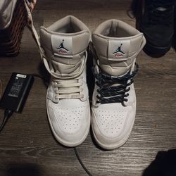 Nike Jordan Paris Size 13