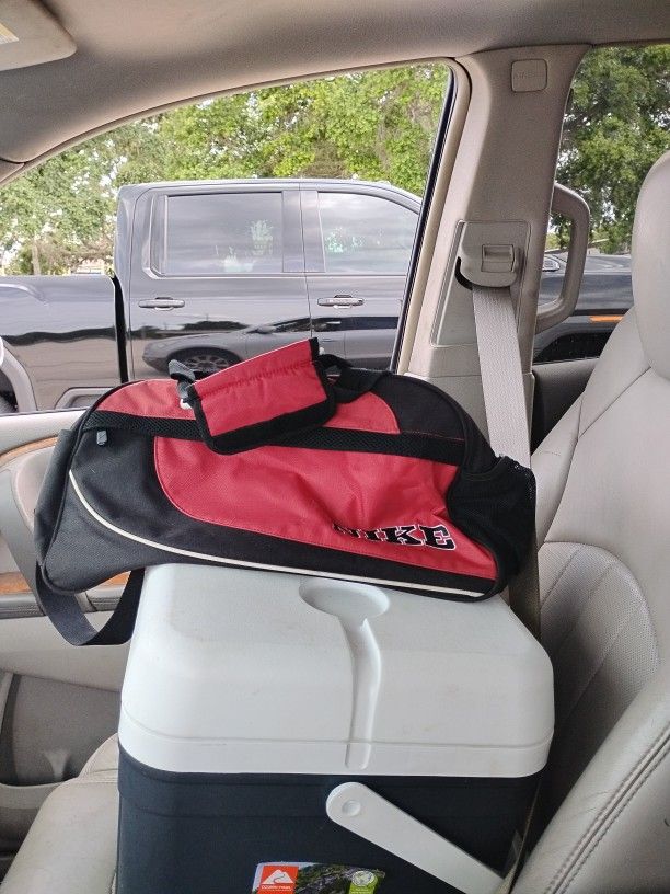 Duffle Bag