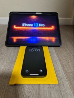 iPhone 13 Pro 256gb