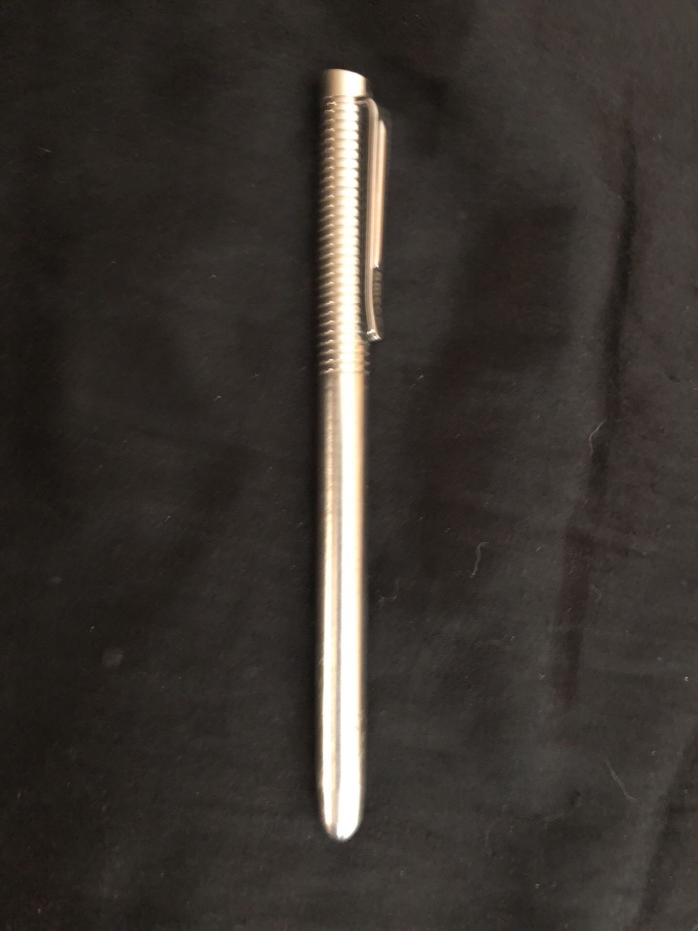 Amega zero point energy pen