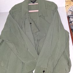 Summer Blazer
