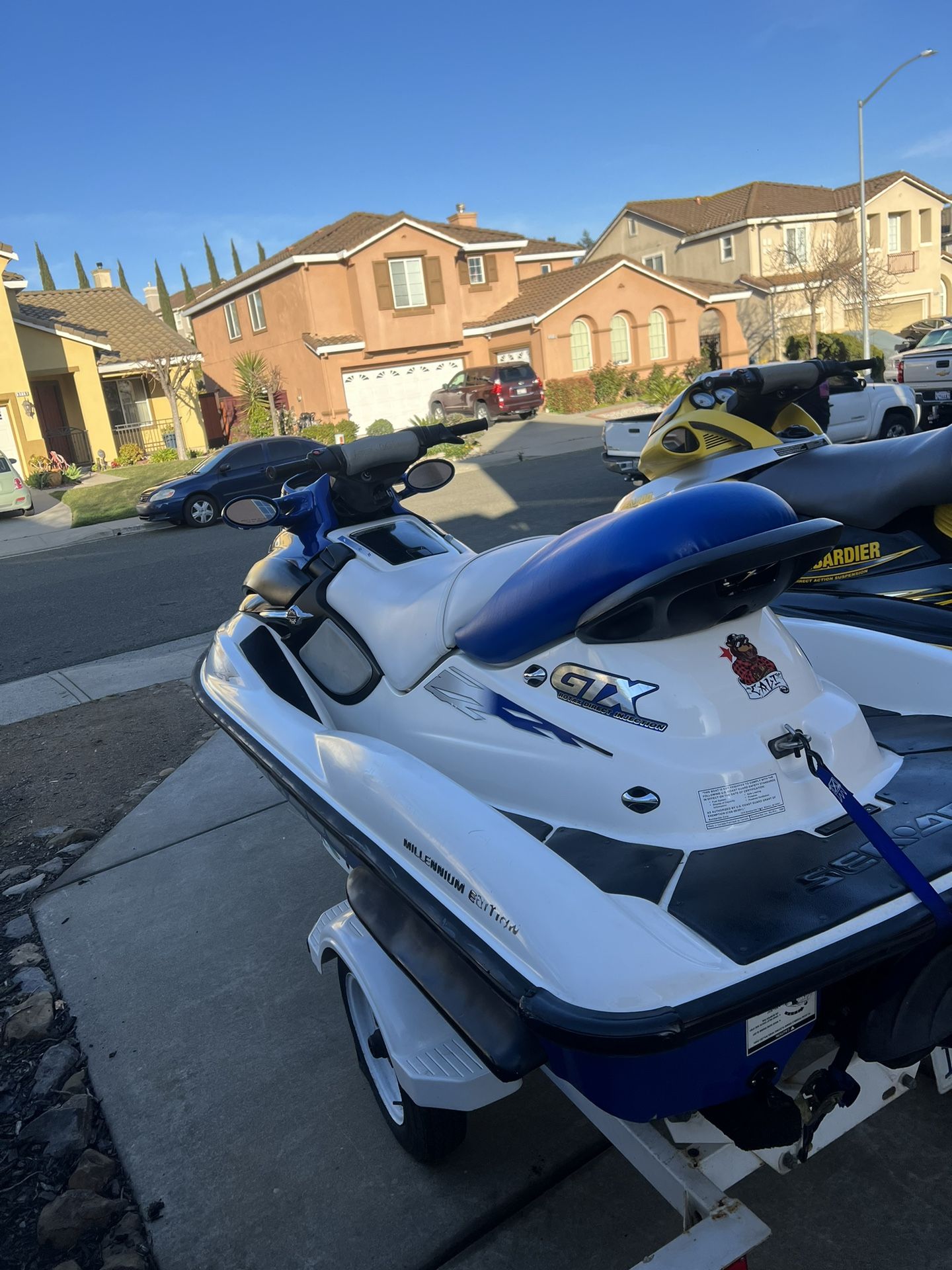 jet skis for Sale in Vallejo, CA OfferUp