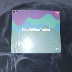 KidsEdition Tablet K7