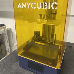 Anycubic Photon M3 Plus 3D Printer
