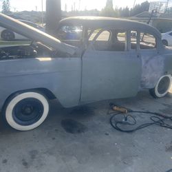 Welding Machine Mobile, Southern CA Only 