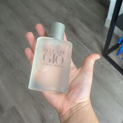 Acqua Di Gio Giorgio Armani