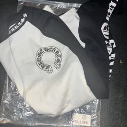 Chrome Hearts Long sleeve Shirt