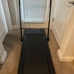 Walking Pad/ Compact Treadmill 