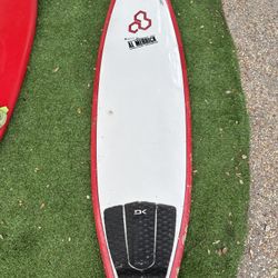 Channel Islands Flyer - USED $80