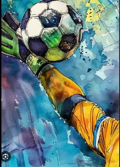 2010 Goalie