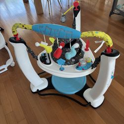 Toddler Bouncy Thing