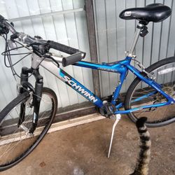 Schwinn Mountain Bike 