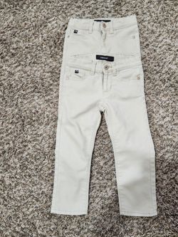 Girls School Trousers