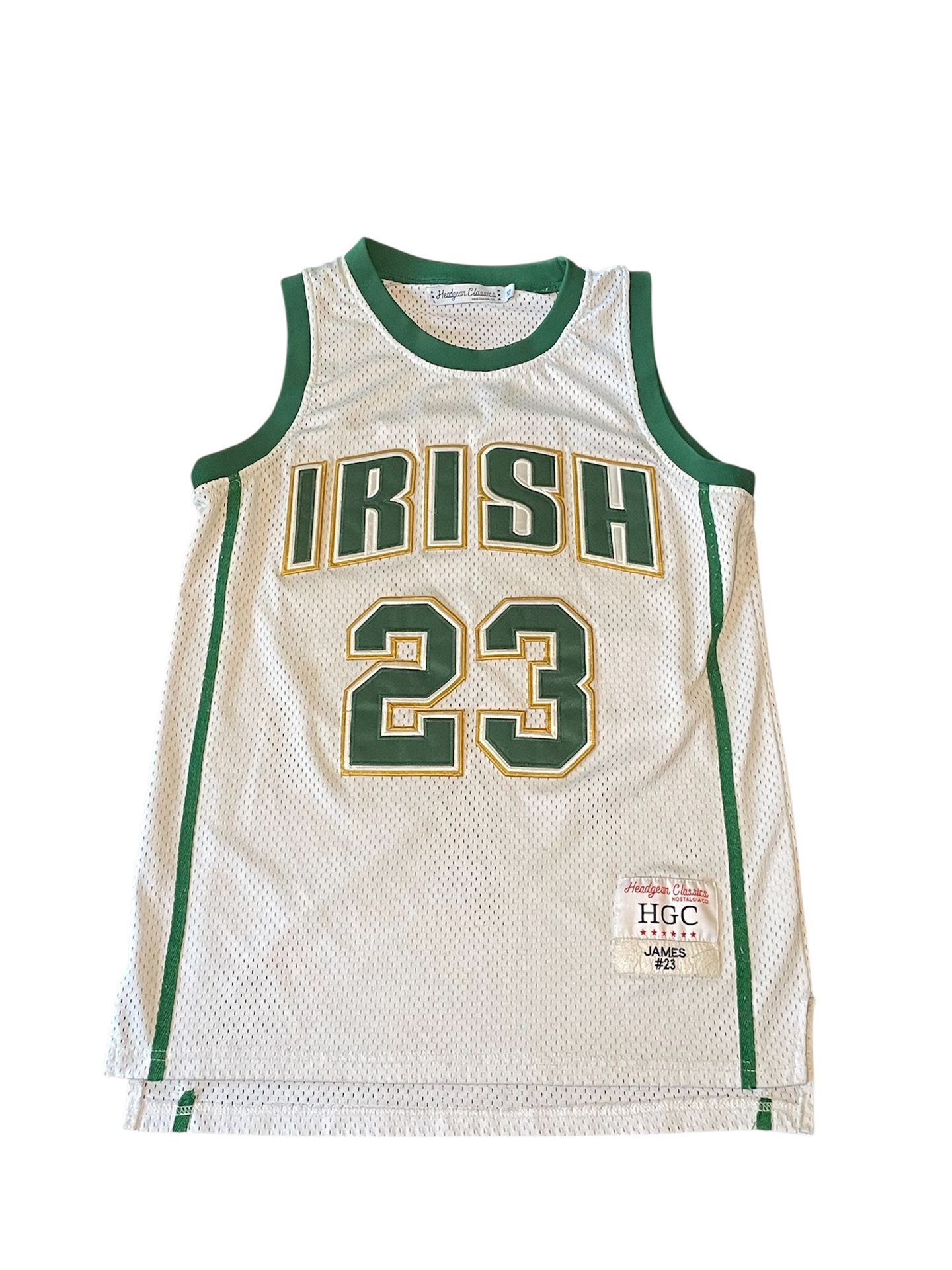Jerseys and Coats