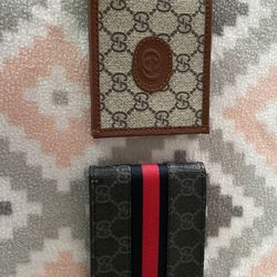 Wallets 