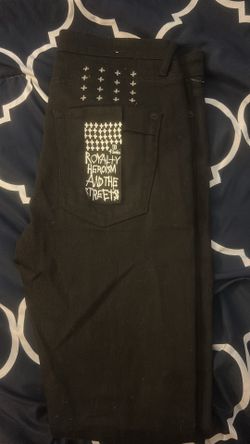 Ksubi jeans double knee rip (31)