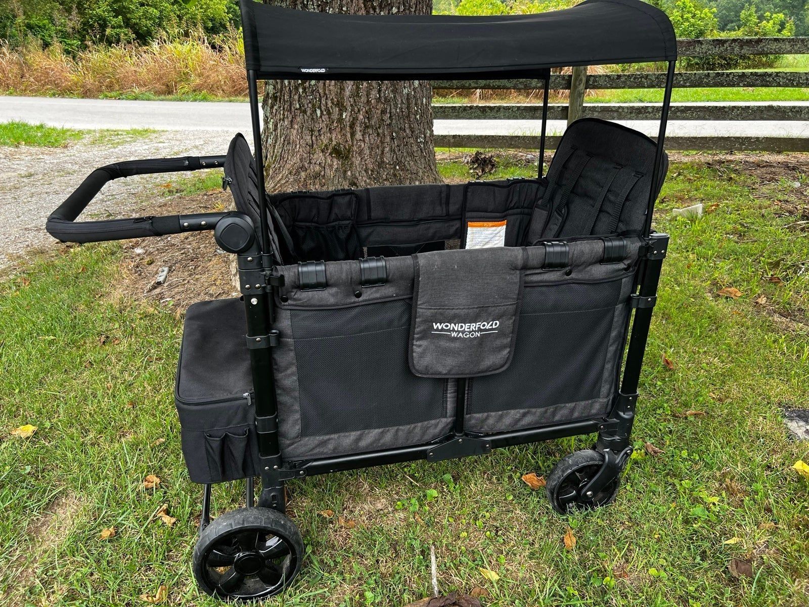 Wonderfold-w4-luxe-wagon for Sale in Chicago, IL - OfferUp