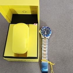 Invicta Watches