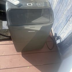 Hisense Air Conditioner 