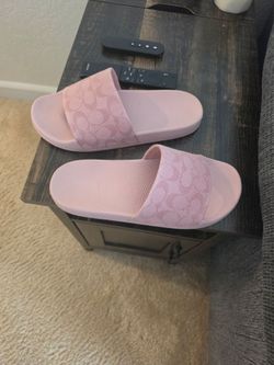 Coach Slides