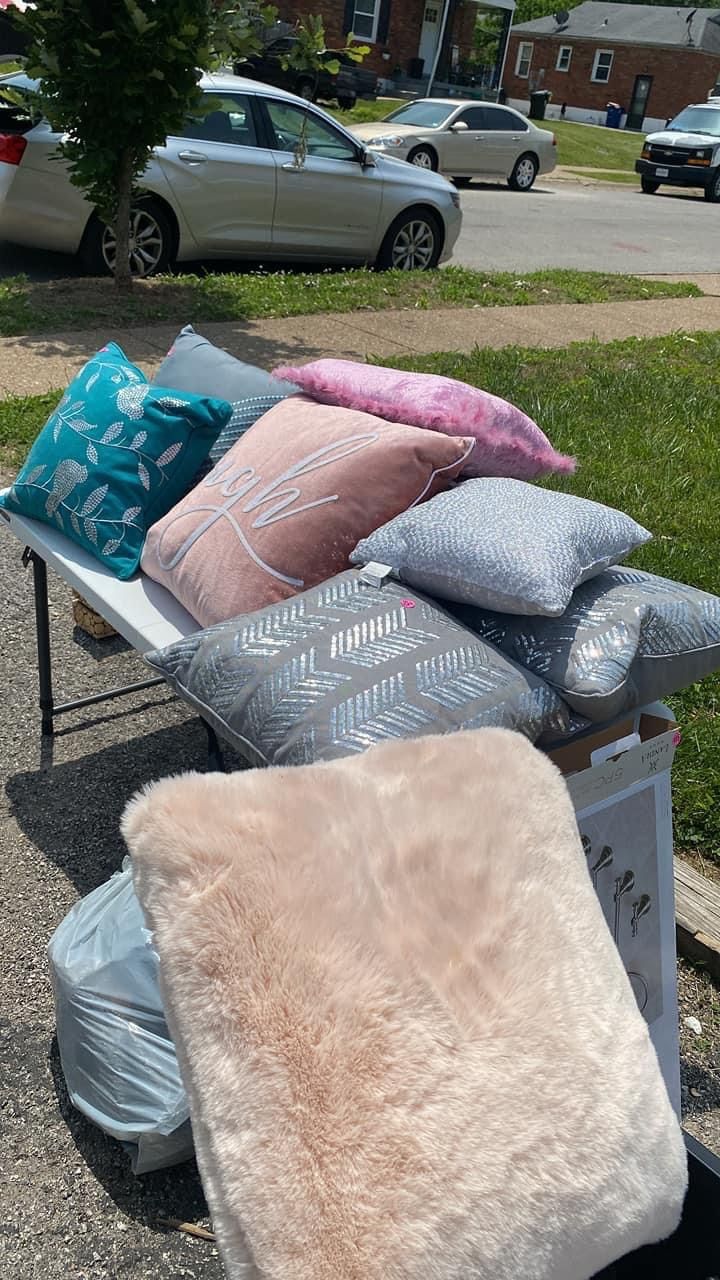 ESTATE SALE HAPPENING SATURDAY JUNE 3rd 10am