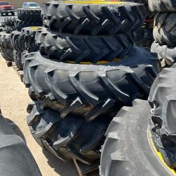 Tractor Tires John Deere