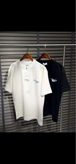 Off white T shirt