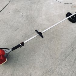 Commercial Gas Weed Eater 