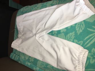 Easton baseball pants