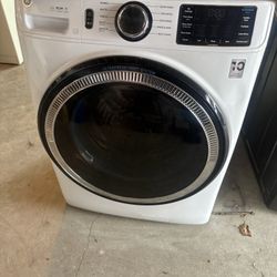 Washer Dryer Set 