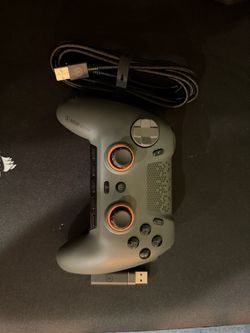 SCUF Envision pro V2