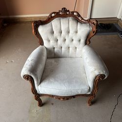 Antique Chair