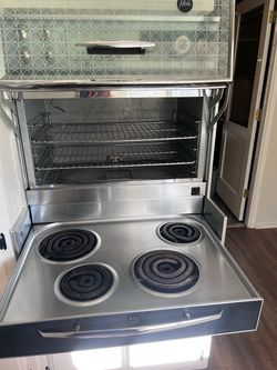 Fridgidaire Flair 1962