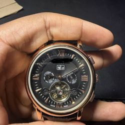 Luxury Watch 