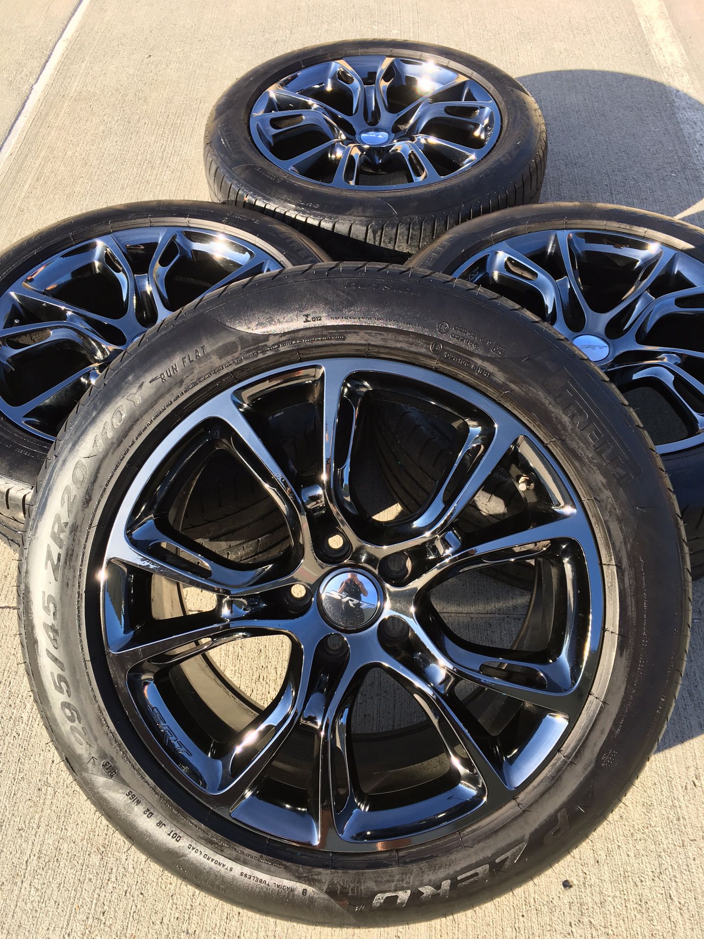 20 inch Jeep Grand Cherokee rims Rines llantas Wheels Tires yantas 🔥FACTORY OEM🔥SRT AGGRESSIVENE 💪💪🏿💪🏽🔥2019🔥