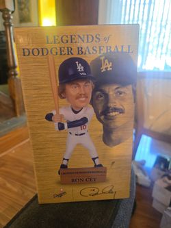 Ron Cey