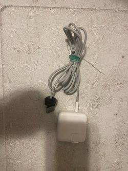 apple charger