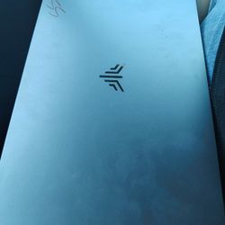 Gaming Laptop 