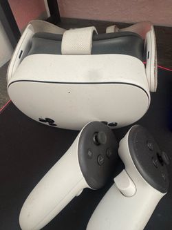 Oculus quest 3s