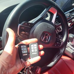 Car keys, car fobs, remotes for Your Car