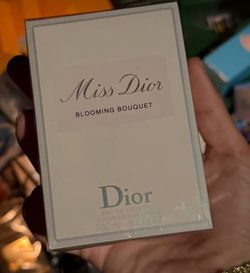 Miss Dior Blooming Bouquet Eau de Toilette 100ml
