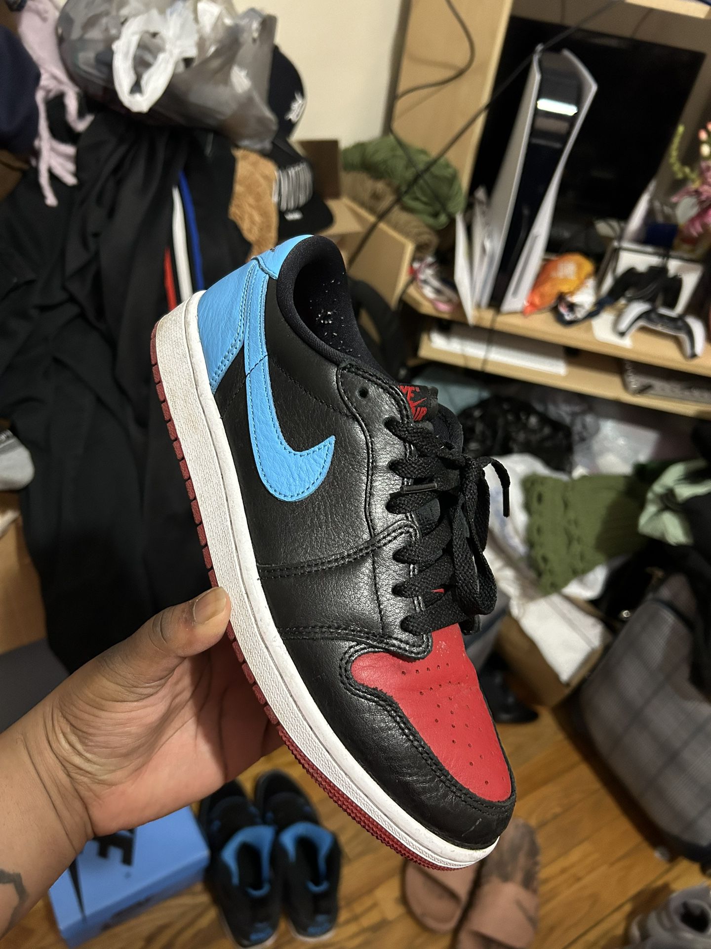 Unc To Chi 1 Low Og All 