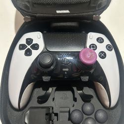 DualSence Edge Wireless PlayStation 5 Controller 