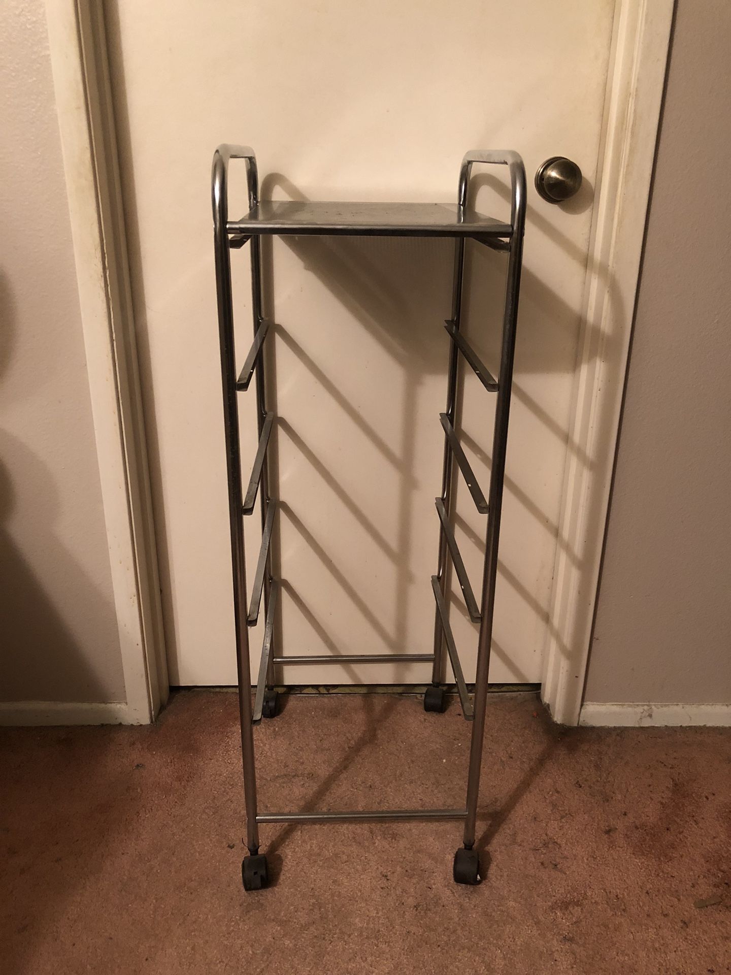 Utility Cart