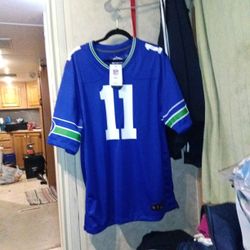 Men's Nike Jaxon Smith-Njigba Jersey