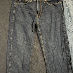 Levi Strauss Jeans (34x32)