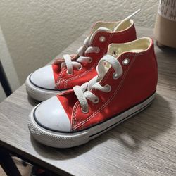 Converse Kid Shoes