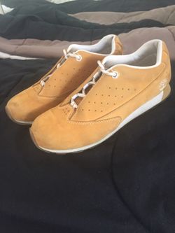 Timberland (Ladies Shoe)